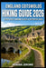 England Cotswolds Hiking Guide 2026: Scenic Trails, Charming Villages & Countryside Walks by Adrian Jerome