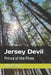 Jersey Devil: Prince of the Pines by Chris Castor