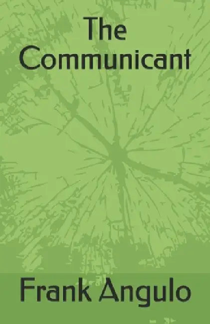 The Communicant by Frank Angulo