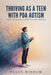Thriving as a Teen With PDA Autism: Practical strategies to navigate everyday challenges by Helen Wisdom
