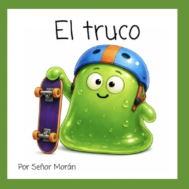 El Truco by Señor Morán