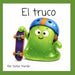 El Truco by Señor Morán