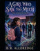 A Girl Who Saw Too Much: The Light Within by B. R. Alldredge