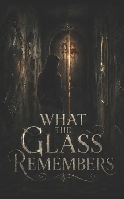 What the Glass Remebers by Autonomous Tree