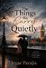 The Things We Carry Quietly by Jegar Parajia