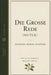 Die Große Rede: (Nutuk) by Mustafa Kemal Atatürk, Melike Melis