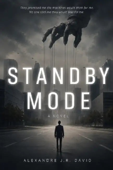Standby mode by Alexandre J. R. David