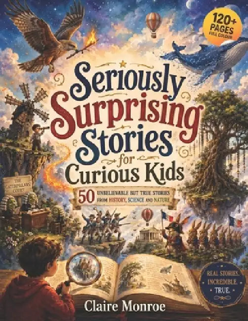What Can I Say: The Words Every Kid Actually Needs by Claire Monroe