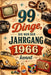 99 Dinge, die nur der Jahrgang 1966 kennt: Eine nostalgische Zeitreise in Kindheit, Jugend und die gute alte Zeit. by Adel Spiele Chahb