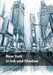 New York in Ink and Shadow: A Monochrome Journey Through the Lines, Lights, and Hidden Corners of the City by Carlos Segui