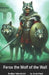 Ferox, The Wolf of the Wall: Buddys Tales: Book 4 by Bonny Green, Jamie Floyd