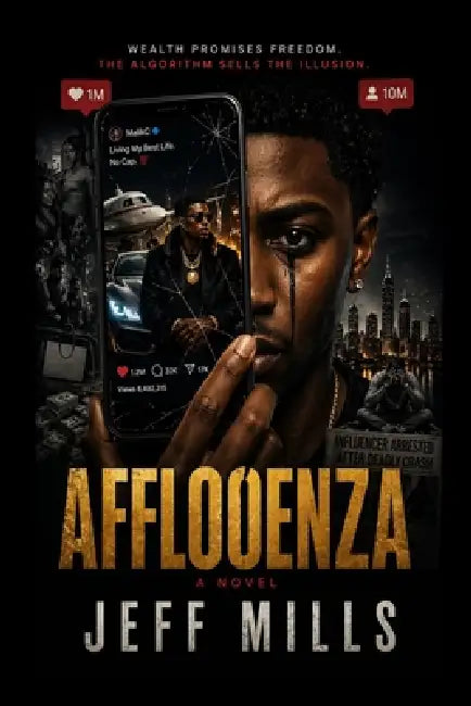 Afflooenza by Jeff Mills