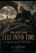 The Man Who Fell Into Time: The Life and Art of Matt Smith by A. J. Kennedy