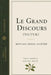 Le Grand Discours: (Nutuk) by Mustafa Kemal Atatürk, Melike Melis