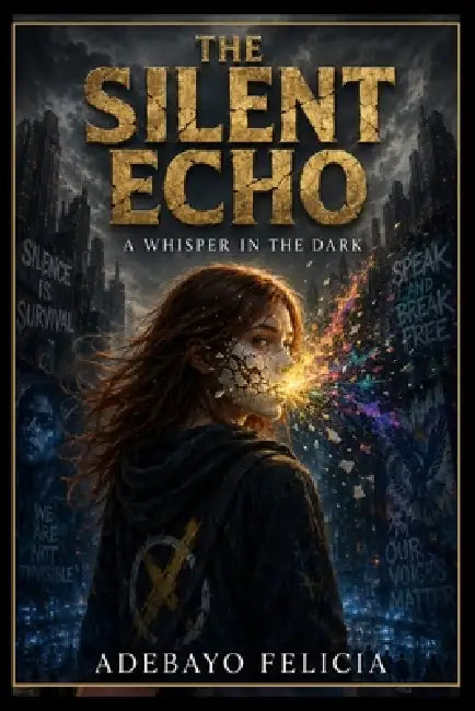 The Silent Echo: A Whisper in the Dark by Adebayo Kemi Felicia