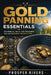 Gold Panning Essentials: Techniques, Tools, and Treasures for the Modern Prospector by Danny Munrow, Prosper Rivers