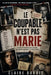 Le Coupable n'Est Pas Marie by Claire DuBois