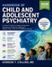 Handbook Of Child And Adolescent Psychiatry 2026: A Clinical Textbook Covering Developmental Assessment, Differential Diagnosis, & Evidence-Based Trea by Gordon T. Collins