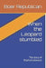 When the Leopard stumbled: The story of Bophuthatswana by Boer Republican