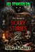 The BIG Book of Scary Stories 2: 101 Scary Stories by Mike Nesbitt