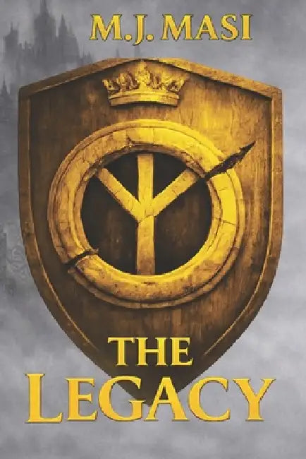 The Legacy by M. J. Masi
