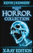 The Horror Collection: X-Ray Edition by William Meikle, Mark Morris, John Everson