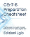 CEnT-S Preparation Cheatsheet: The Complete Formula & Concept Reference for the CISIA English Test by Edizioni Lgib