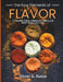 The Four Elements of Flavor: A Complete Guide to Balanced Cooking and Better Meals Every Time by Oliver G. Russo