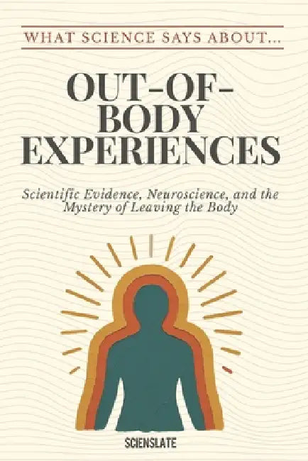 What Science Says About... Out-of-Body Experiences by Scienslate Publishing