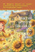 Rachel and the Secret of the Golden Bees: "10 magical stories to inspire tomorrow's little heroes and teach them 10 essential life values!" by Marie-France Lacher