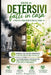 Guida ai detersivi fatti in casa: pulizia ecologica della casa: Manuale per pulizie domestiche con detersivi bio fai da te: autoproduzione di detersiv by Ennia Rugginenti
