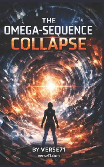 The Omega-Sequence Collapse by Rod Mitchell, Verse 71