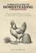 Complete Guide to Homesteading for Beginners: Master the Essential Skills to Raise Livestock, Grow Your Own Food, and Create a Sustainable Life by Clayton Merrick