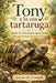 Tony E La Sua Tartaruga: Quello che avrei voluto sapere prima sulla mia Hermanni Hermanni di terra by Antonio de Arcangelis