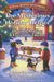 The Mysterious Holiday Helper: Guided Reading & Classroom Edition (Willa Quinn Mysteries) by Sharon Dyer, Michael Dyer