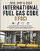 2018, 2021 & 2024 International Fuel Gas Code (IFGC): An Essential Reference for Design Requirements, Venting Systems, Combustion Air, Appliance Insta by Challey Brims