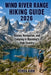 Wind River Range Hiking Guide 2026: Routes, Planning, Navigation, and Camping in Wyoming's High Country by Verda Kirk