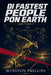 Di Fastest People Pon Earth: Jamaica Track and Field Stars from Way Back to Now - Di Complete Patois Story by Winston Phillips