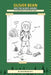 Oliver Bean and the Worry Woods: Oliver Bean and the Worry Woods: A Funny Middle-Grade Camping Adventure by Ideal Martial Arts