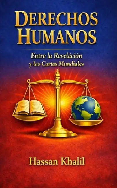 Derechos Humanos Entre la Revelación y las Cartas Mundiales by Hassan Khalil