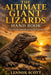 The Altimate Giant Lizards Hand Book: The Secret World of Giant Lizards by Lennox Scott