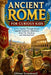 Ancient Rome for Curious Kids: A Fun Journey Through Roman Legends, Emperors, Gladiators, Daily life, Big Ideas and Amazing facts by Oliver Grantwell