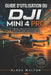 Guide d'Utilisation Du Dji Mini 4 Pro: Maîtrisez chaque vol en toute confiance, capturez des images dignes du cinéma et exploitez pleinement la puissa by Klaus Walton
