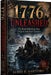 1776 Unleashed: The Bold Rebellion That Forged America's Destiny by James R. Hartford
