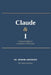 Claude & I: Artificial Intelligence: Foundations to Philosophy by Claude Anthropic, Jensine Andresen