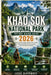 Khao Sok National Park Nature Hiking Guide 2026 by Lucas Blackwood