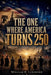 The One Where America Turns 250: 25 Defining Moments through the 250 Years of the American History (1776 - 2026) by William R. Langford