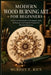 Modern Wood Burning Art For Beginners: A Step-by-Step Guide to Pyrography Tools, Techniques, and Creative Projects for Absolute Beginners by Murphy F. Rice