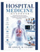 Hospital Medicine Handbook: A Global Standard Guide to Inpatient Diagnosis, Acute Management, Clinical Protocols, and Multidisciplinary Care for Physi by Gideon M. Claire