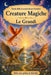 Storie della buonanotte per bambini: Creature Magiche - Le Grandi by Patrik Lumen